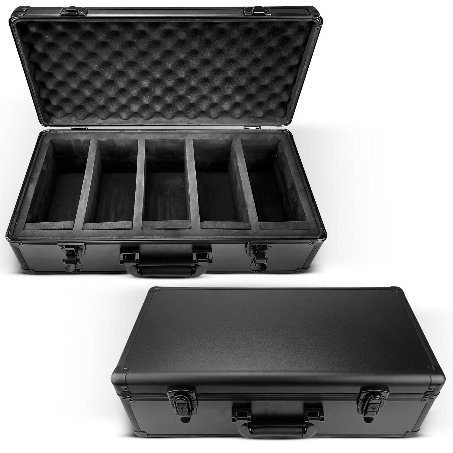 EVORETRO Graded Case with Key System EVORETRO Canada Card Protectors  Squirtle Squad Card Shop.