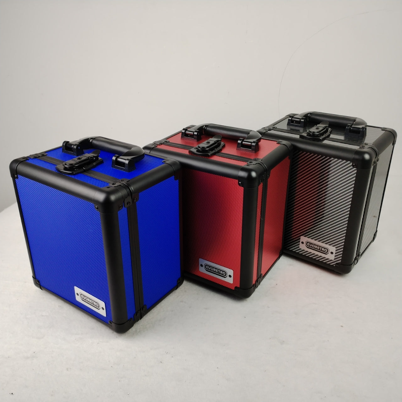 EVORETRO Graded Case with Key System EVORETRO Canada Card Protectors  Squirtle Squad Card Shop.