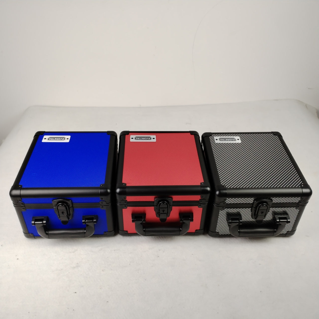 EVORETRO Graded Case with Key System EVORETRO Canada Card Protectors  Squirtle Squad Card Shop.
