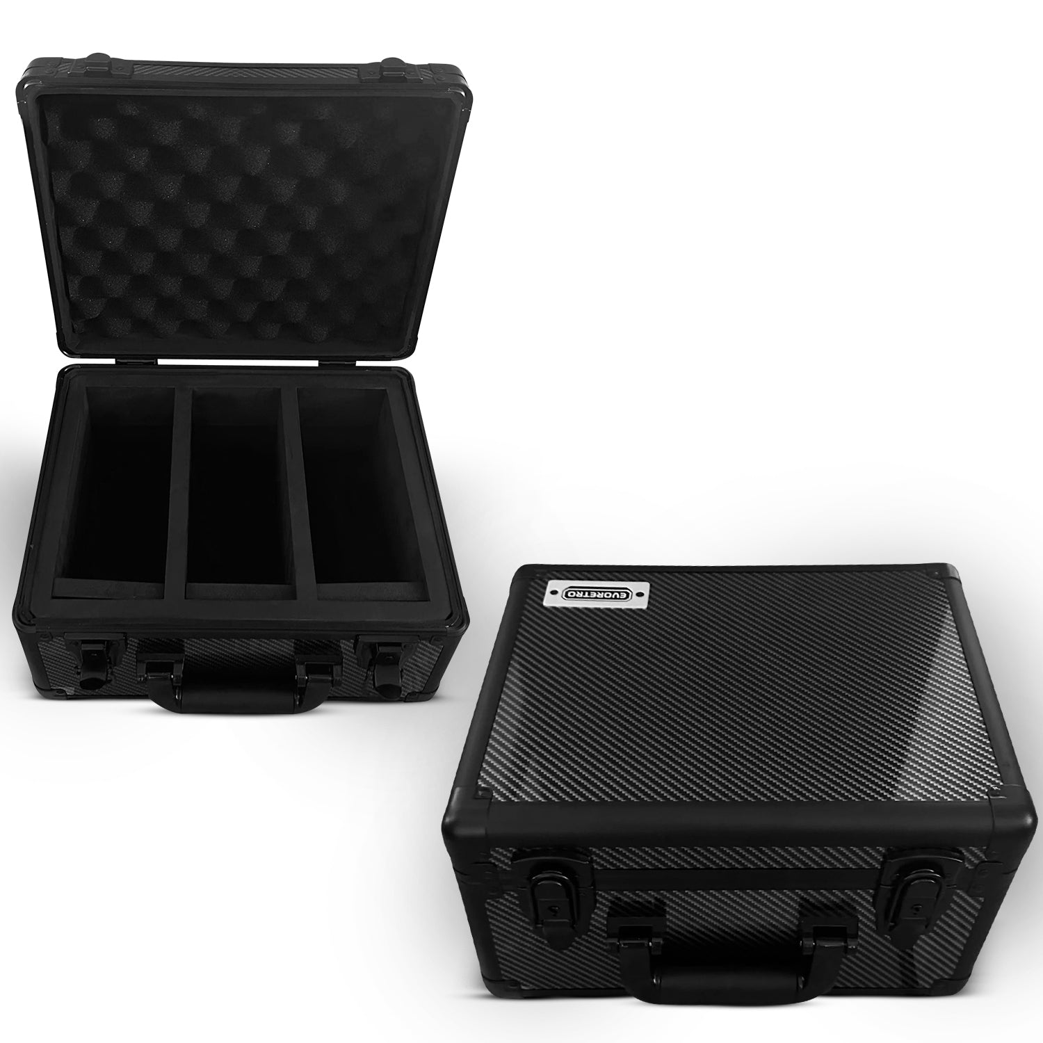 EVORETRO Graded Case with Key System EVORETRO Canada Card Protectors  Squirtle Squad Card Shop.