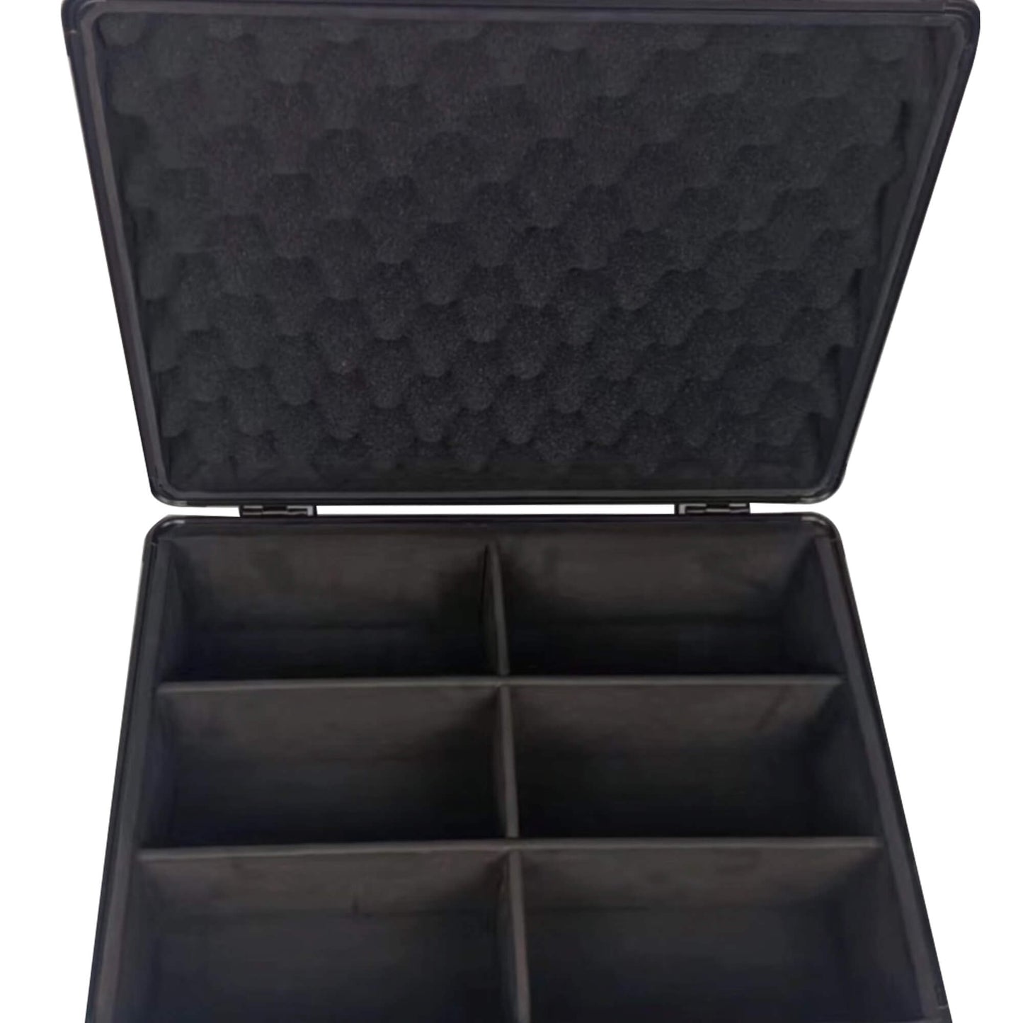 EVORETRO Toploader Card Storage Box for 140 Magnetic Case & 600 Toploader Combination Lock EVORETRO Canada Card Protectors  Squirtle Squad Card Shop.