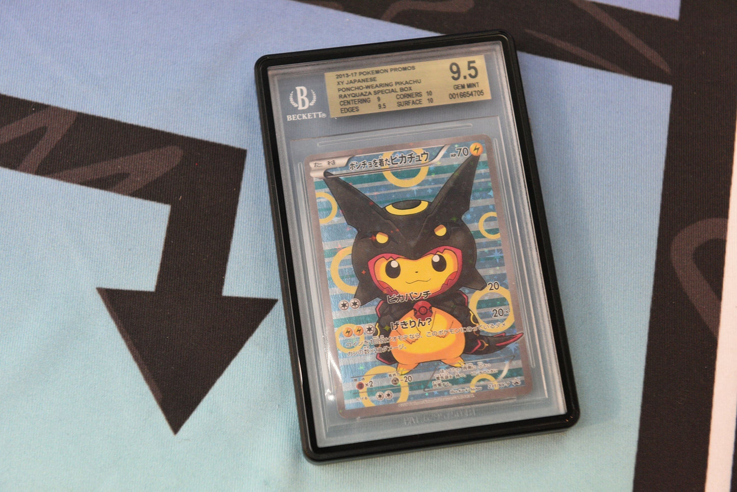 BGS Beckett EVORETRO Magnetic Slab Case – Matte Black EVORETRO Canada Card Protectors  Squirtle Squad Card Shop.