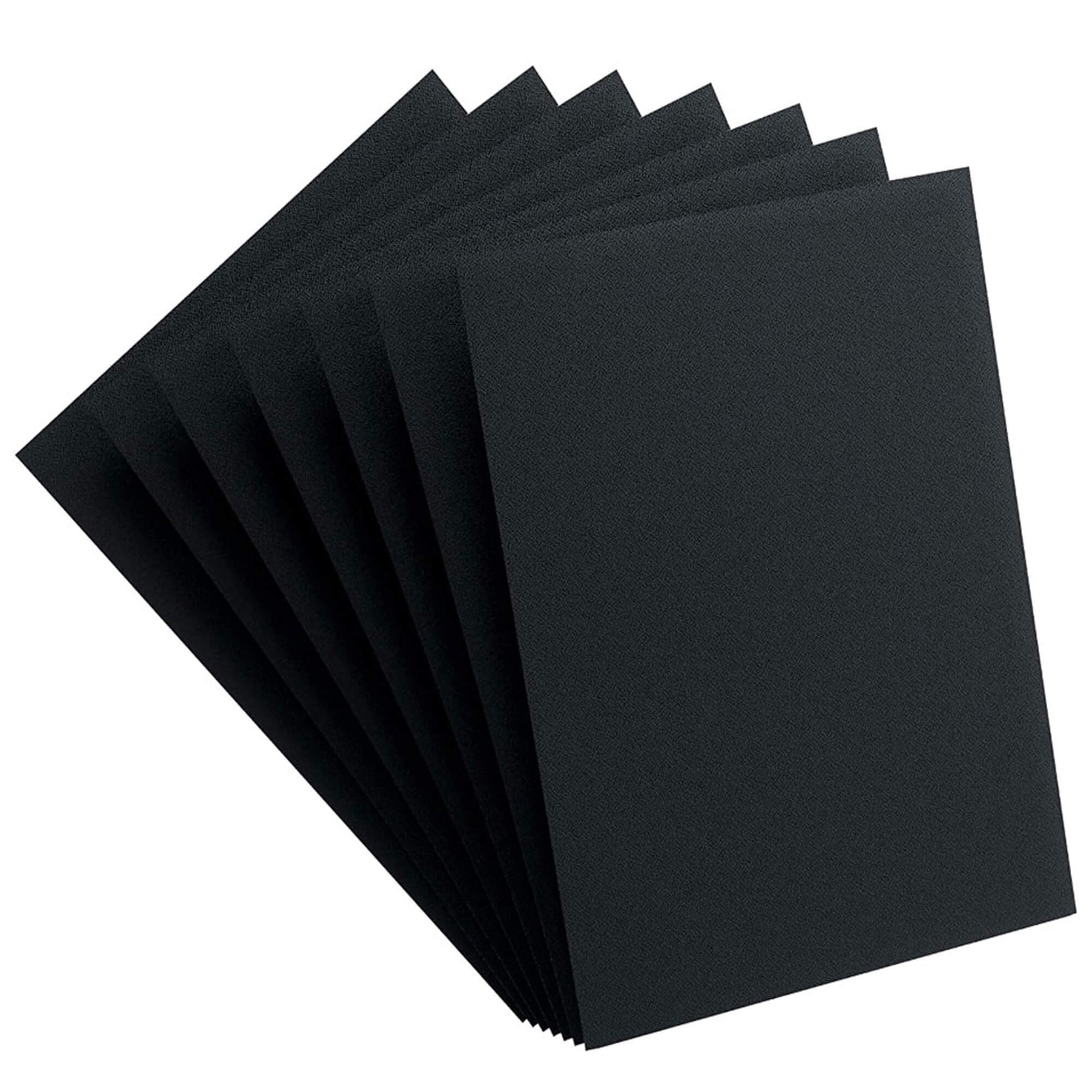 EVORETRO Matte Card Sleeves Standard Size Glare-Free EVORETRO Canada Card Protectors  Squirtle Squad Card Shop.