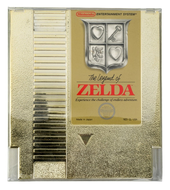 Nintendo NES (Cartridge) EVORETRO PET Protectors - Pack of 25 EVORETRO Canada Video Game Protectors  Squirtle Squad Card Shop.