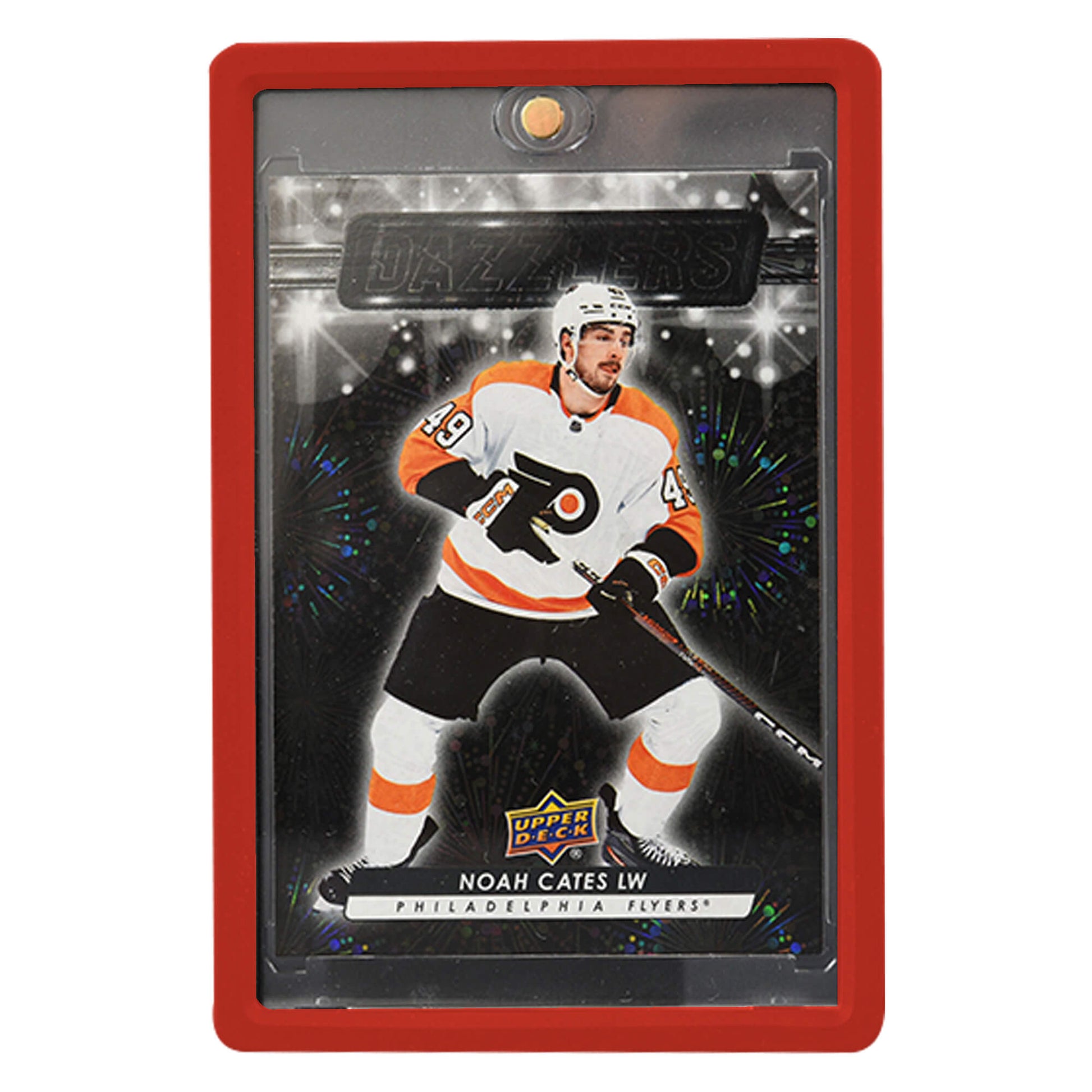 EVORETRO Bumper for Magnetic One Touch | Pack of 1 EVORETRO Canada Card Protectors  Squirtle Squad Card Shop.