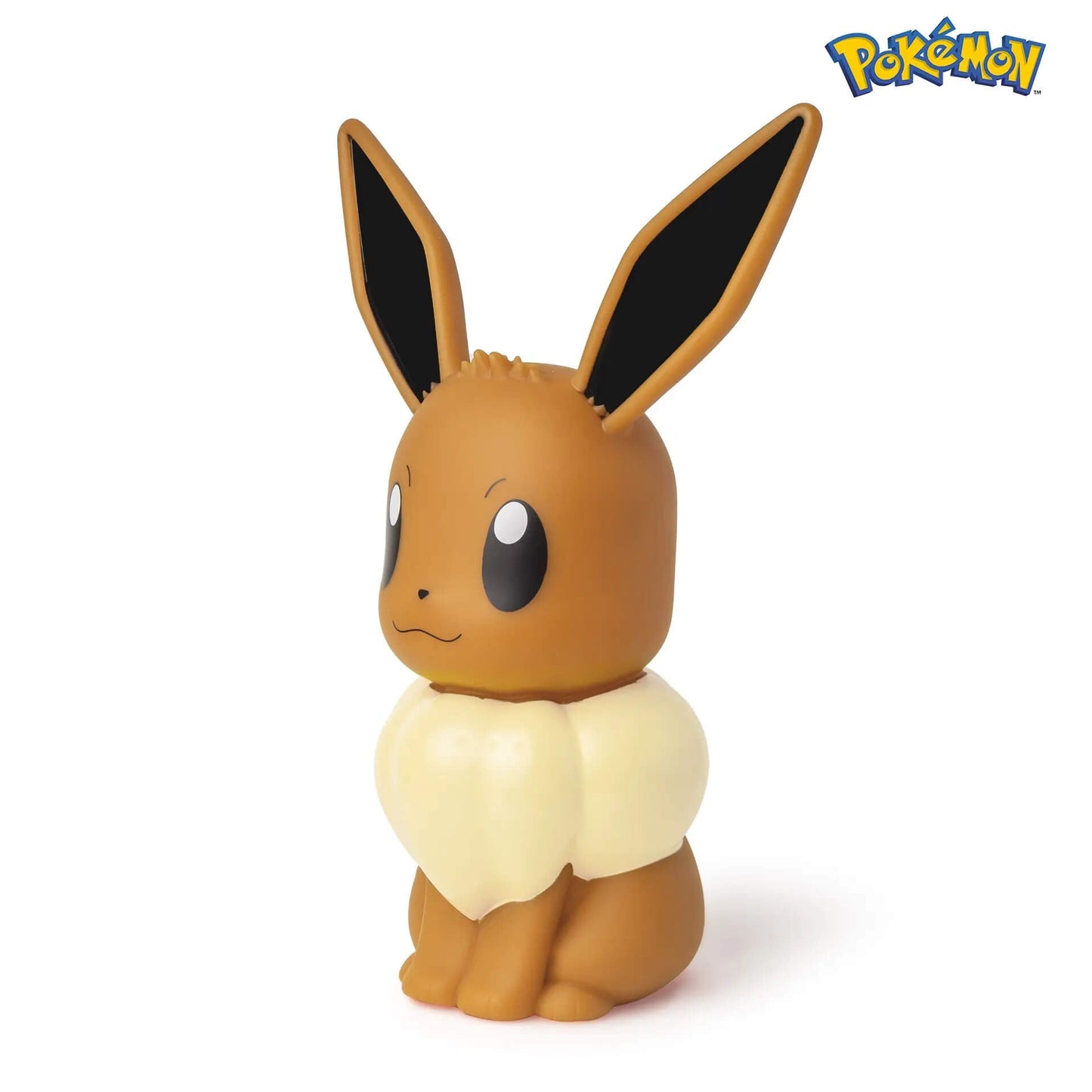 Eevee LED Lamp 30cm Pokémon EVORETRO Canada Figurine LED Lamp  Squirtle Squad Card Shop.