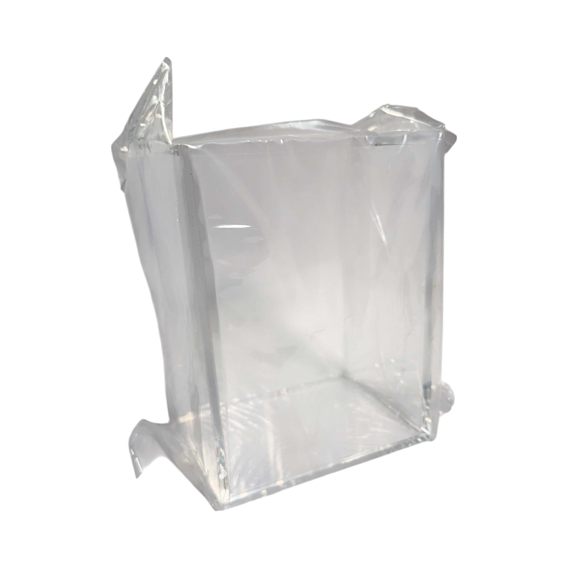 EVORETRO Acrylic Case Display for Standard size 4" Funko Pop Pack of 1 EVORETRO Canada Funko Pop Protectors  Squirtle Squad Card Shop.