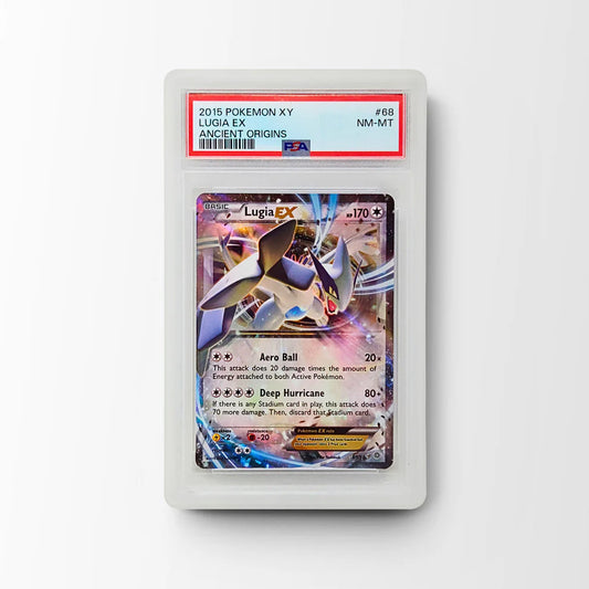 Dragonscale Supplies - Guard - Colour Clear - SOLID