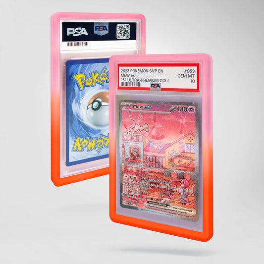 Dragonscale Supplies - Guard - Colour Phoenix - Gradiant