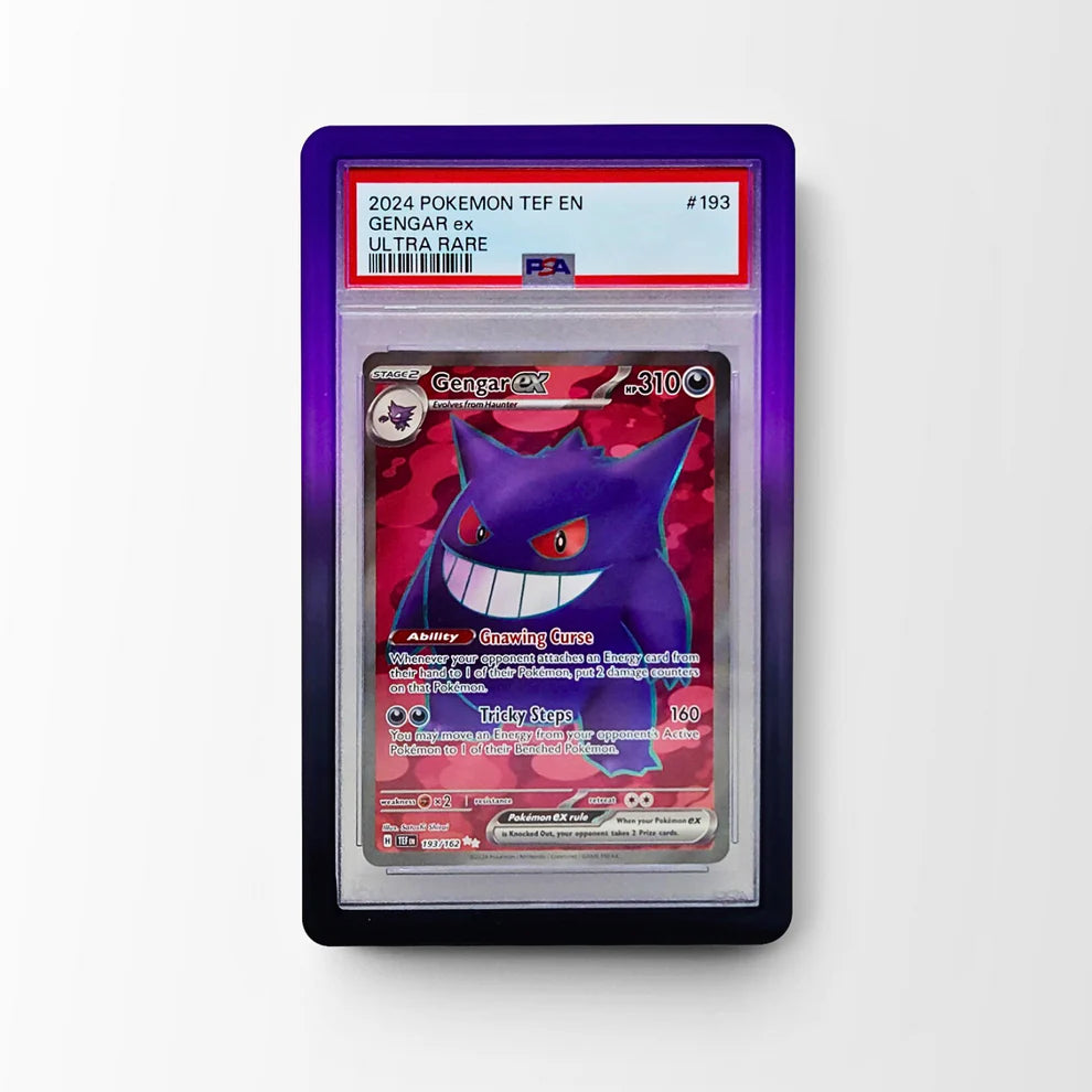 Dragonscale Supplies - Guard - Colour Void - Gradiant