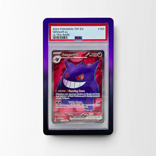 Dragonscale Supplies - Guard - Colour Void - Gradiant