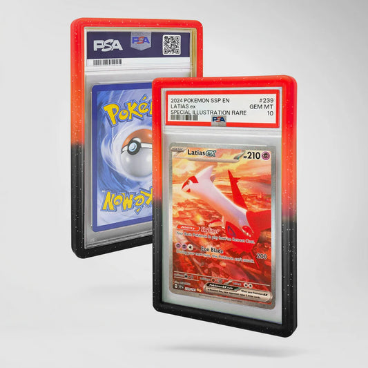 Dragonscale Supplies - Guard - Colour Infernal - RADIANT