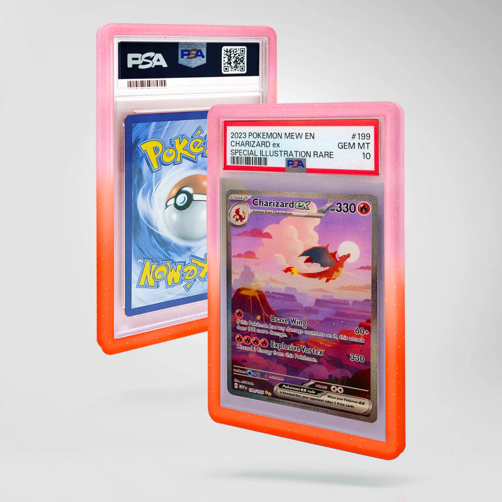 Dragonscale Supplies - Guard - Colour Phoenix - RADIANT