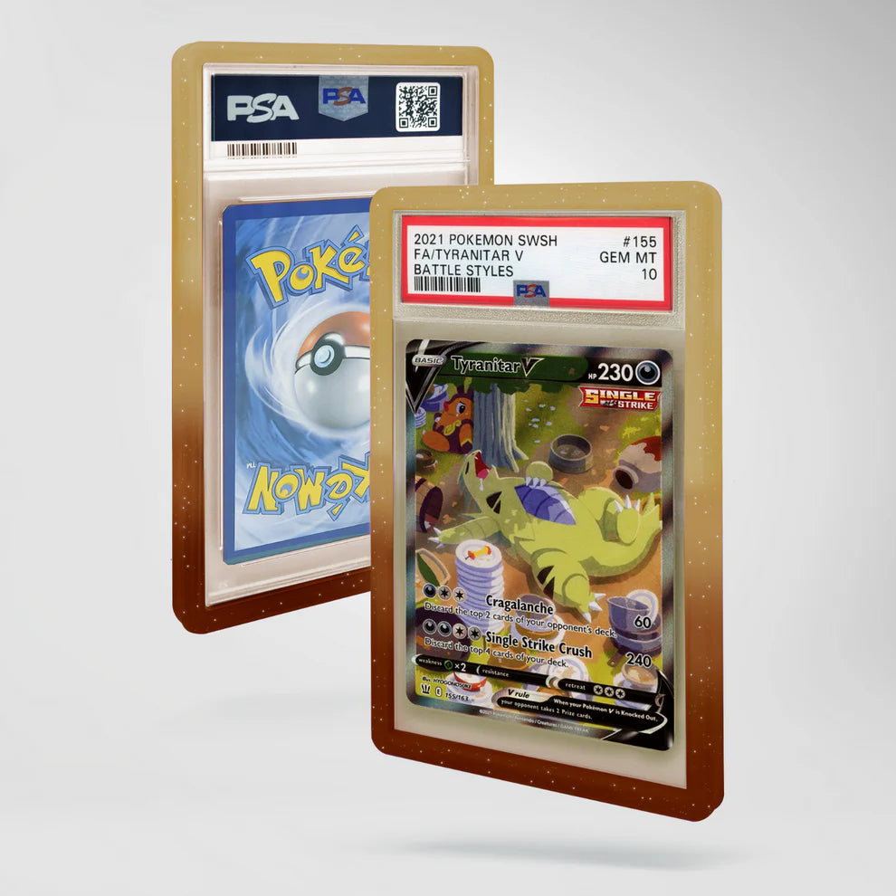 Dragonscale Supplies - Guard - Colour Sandstorm - RADIANT