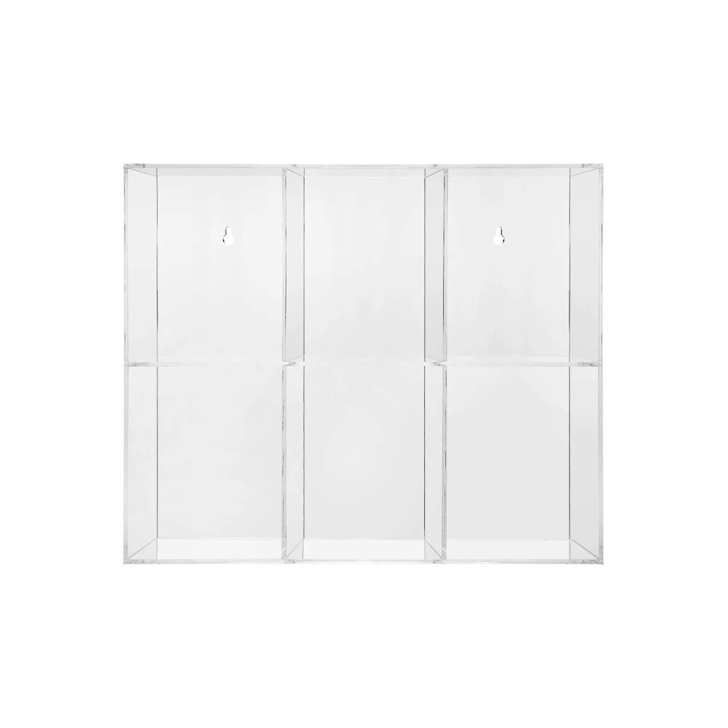 EVORETRO Funko Case: Display and Protect Your Collection with Style EVORETRO Canada Funko Pop Protectors  Squirtle Squad Card Shop.