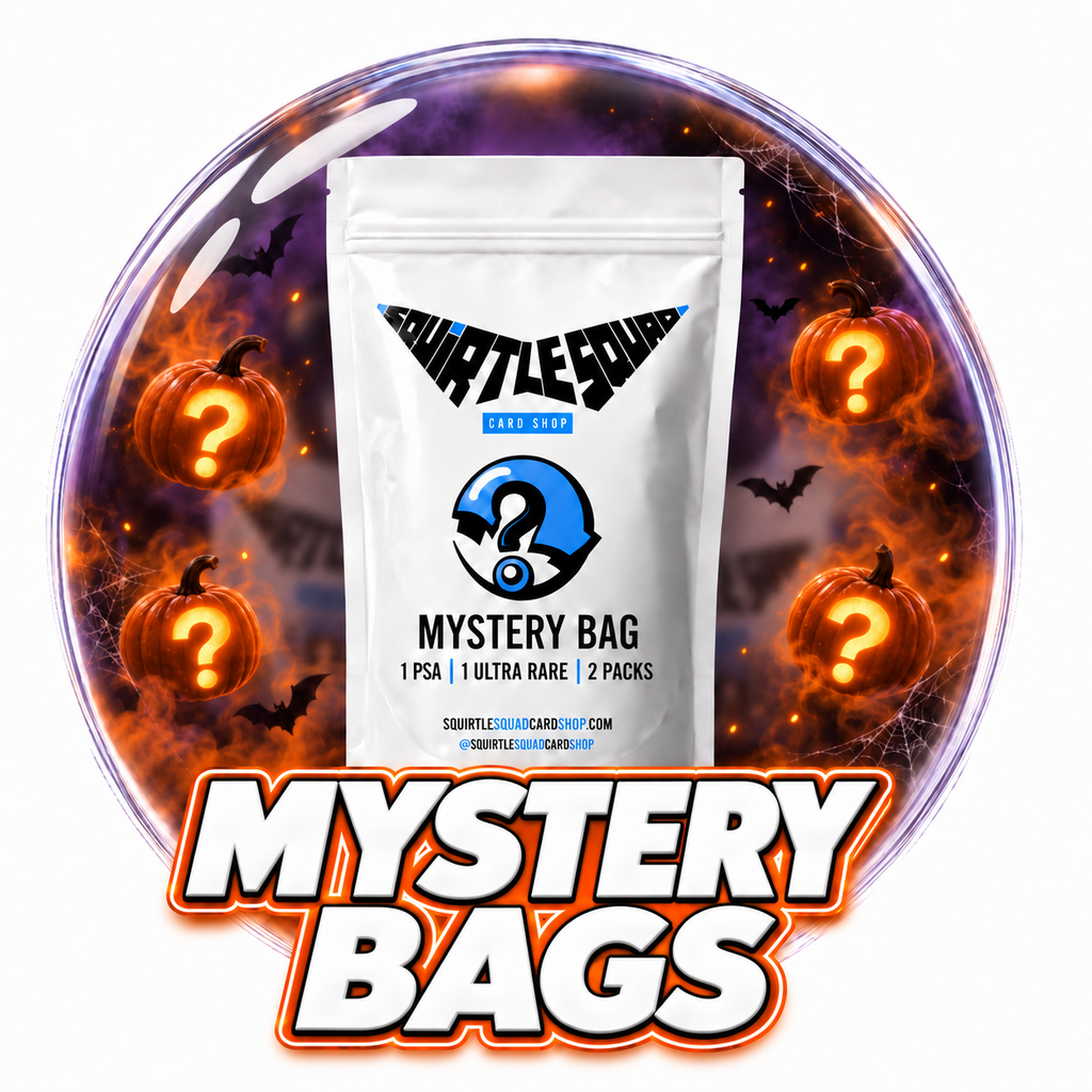 Mystery Bags