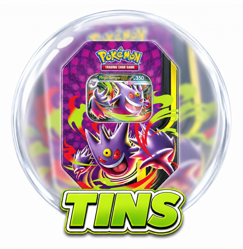 Tins