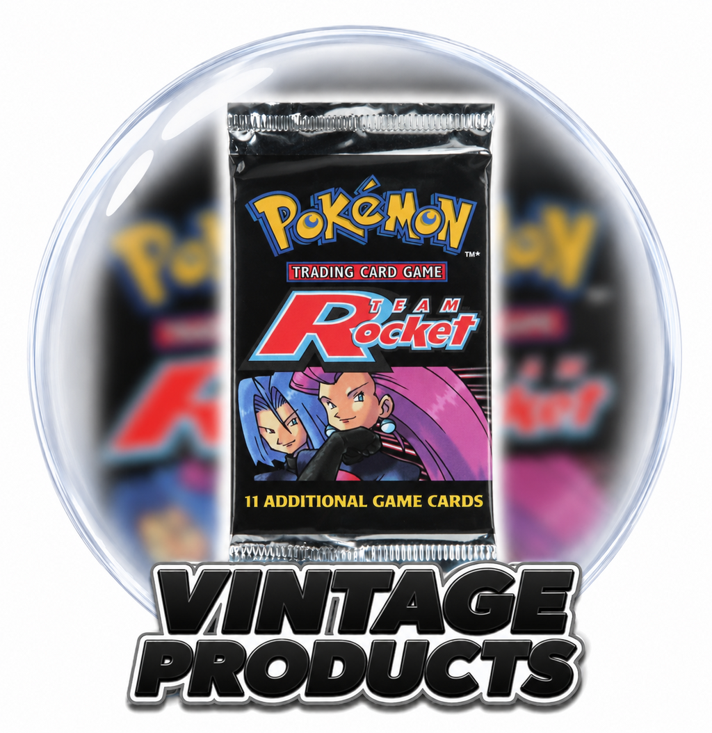 Vintage Products