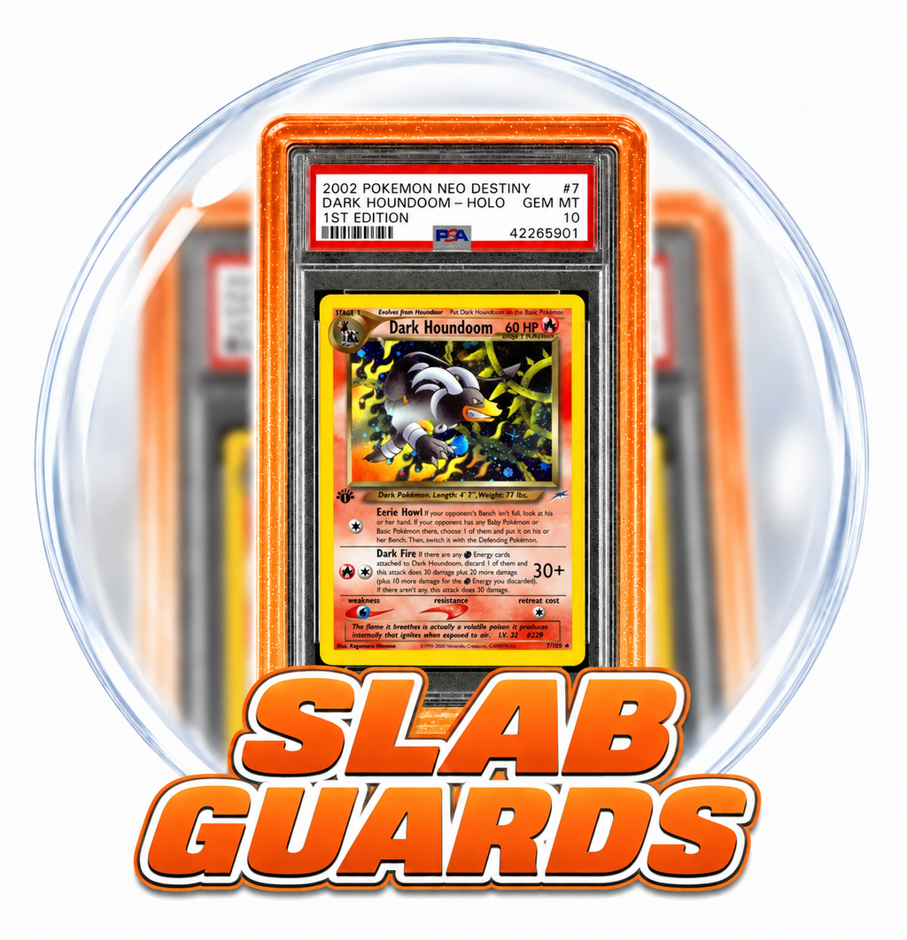 Slab Guards