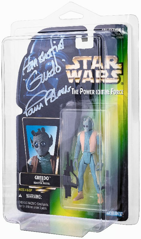 EVORETRO Blister Protector for 3.75” Star Wars & GI Joe Carded Figures - Pack of 25 EVORETRO Canada Figurine Protectors  Squirtle Squad Card Shop.