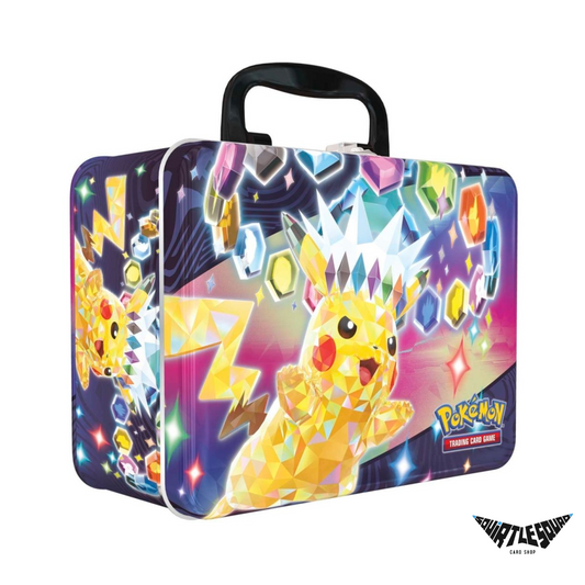 Pokemon - Collector Chest Tin Sealed - Fall 2024