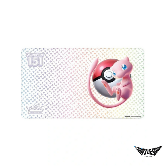 Pokemon - 151 Mew - Playmat