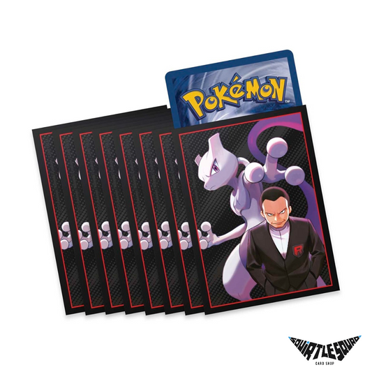 Pokemon - Destined Rivals - Sleeves - 65ct