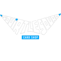 Squirtle Squad Card Shop.