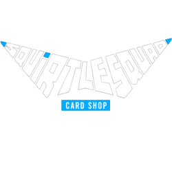Squirtle Squad Card Shop.