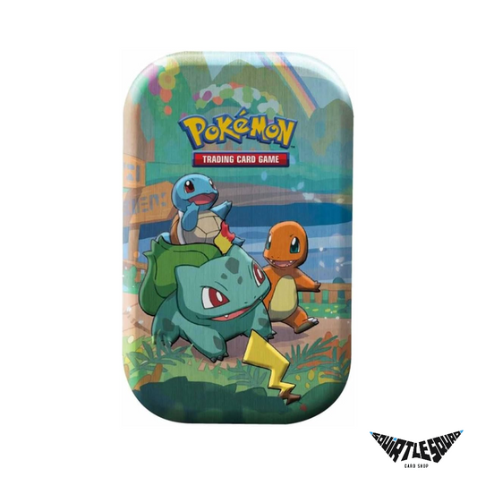 Pokemon - Celebrations - Mini Tin