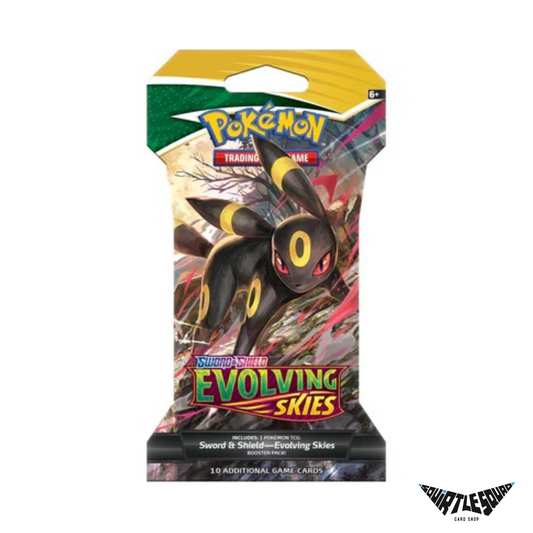 Pokemon - Evolving Skies - Blister Pack