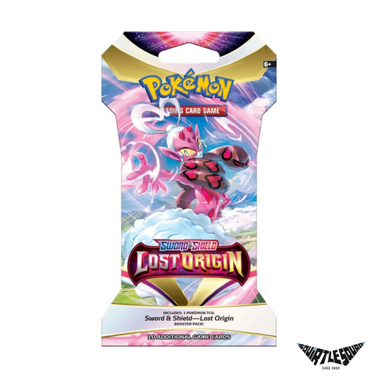 Pokemon - Lost Origin - Blister Pack