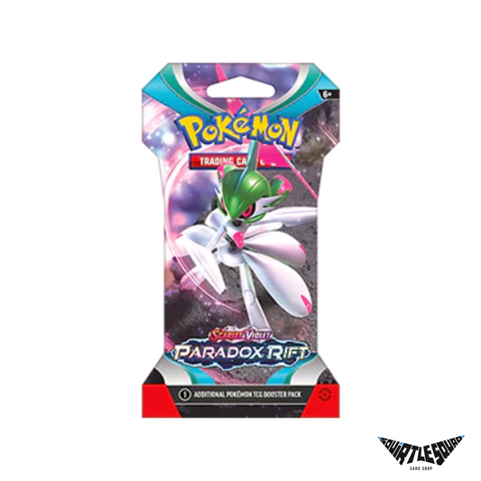 Pokemon - Paradox Rift - Blister Pack