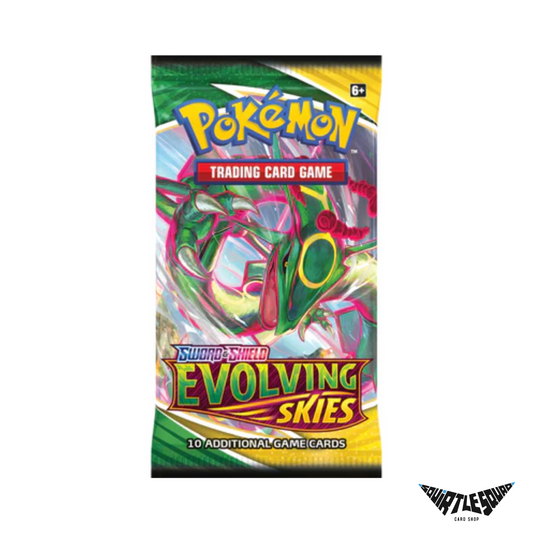 Pokemon - Evolving Skies - Booster Pack