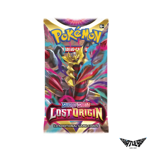 Pokemon - Lost Origin - Booster Pack