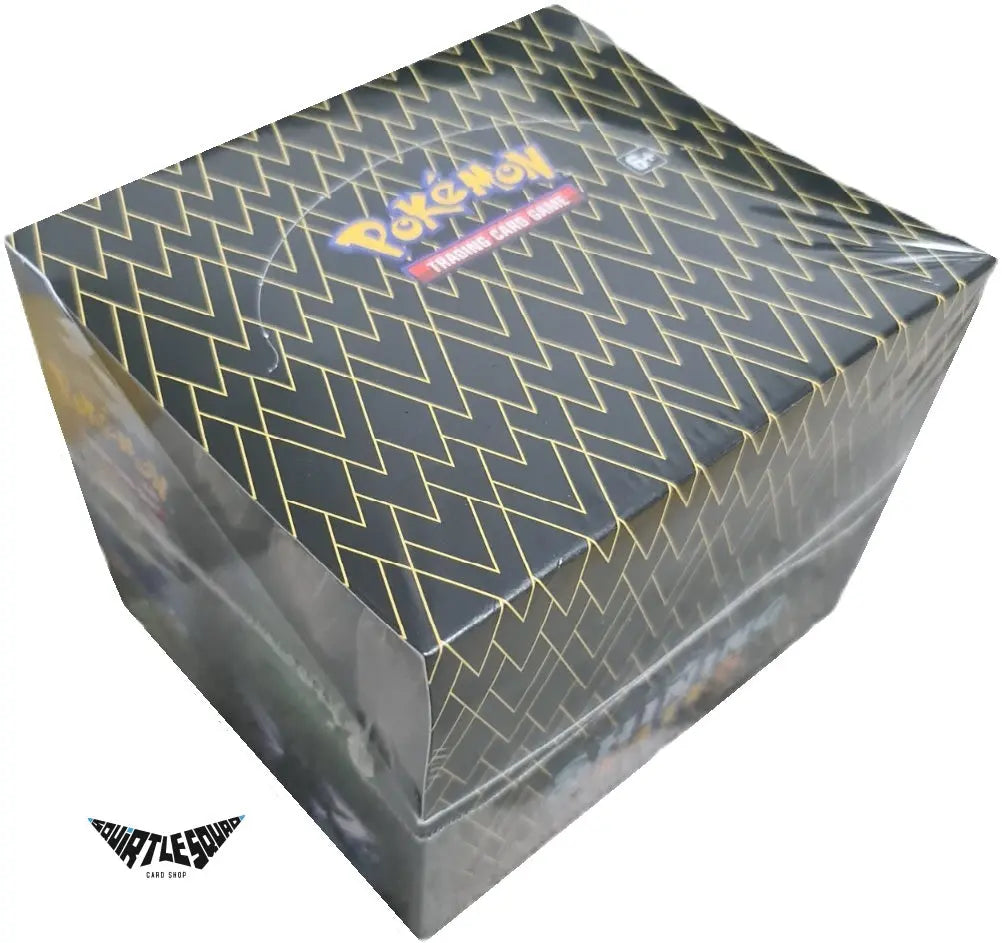 Pokémon TCG – Shining Fates Mini Tin Display – Sword & Shield – Factory Sealed - Squirtle Squad Card Shop.