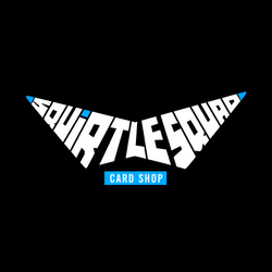 Squirtle Squad Card Shop.