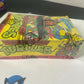 1990 Teenage Mutant Ninja Turtles TOPPS BOX Series 2 Sealed TNMT