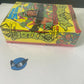 1990 Teenage Mutant Ninja Turtles TOPPS BOX Series 2 Sealed TNMT